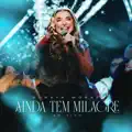 AINDA TEM MILAGRE