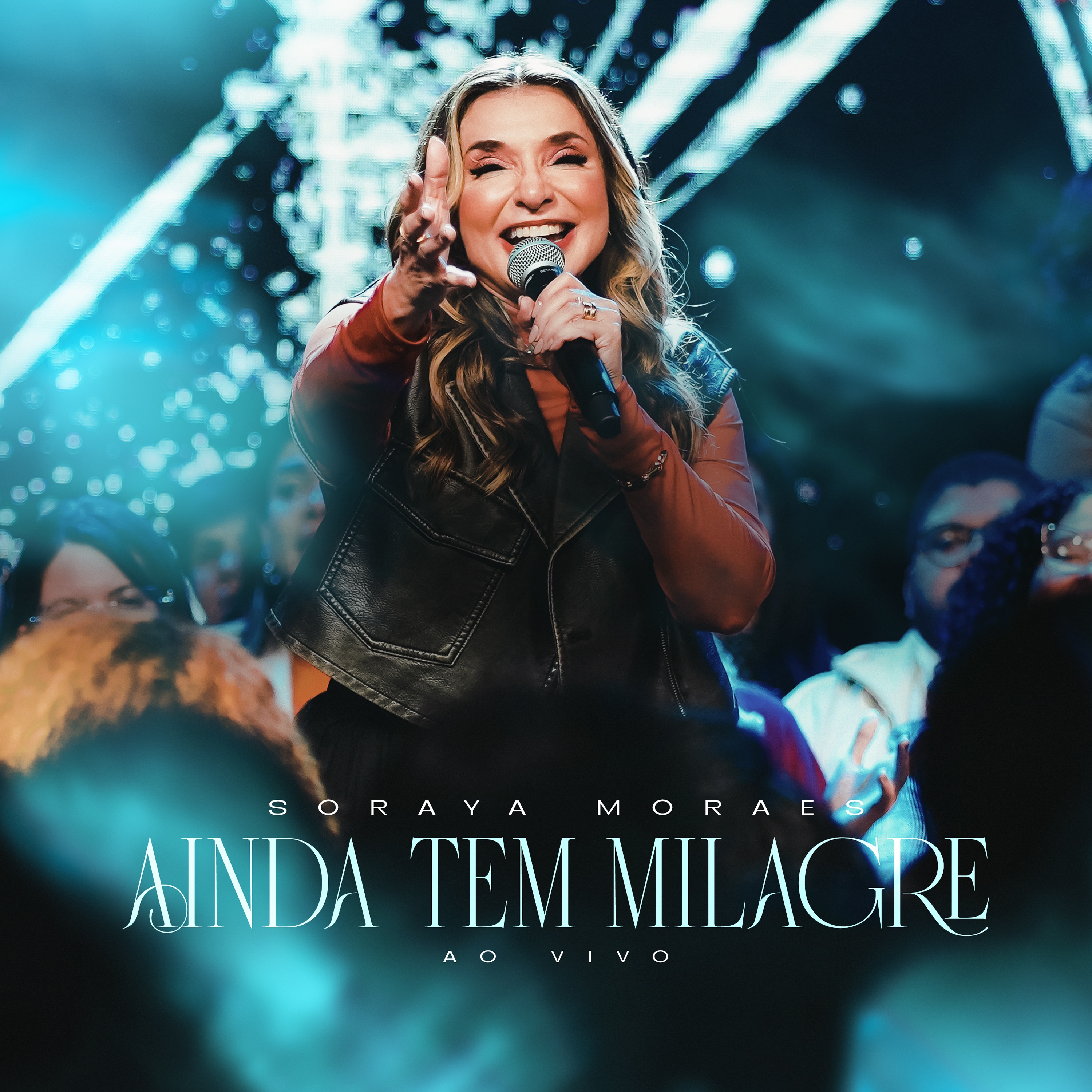 Ainda Tem Milagre (Ao Vivo) - Single