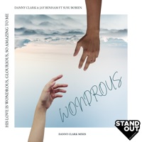 Hold On (Deepah Mix)