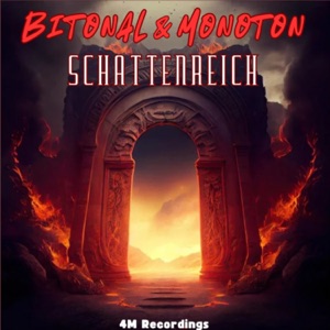 Schattenreich - Single