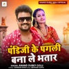 PanditJI Ke Pagli Bna Le Bhatar - Single