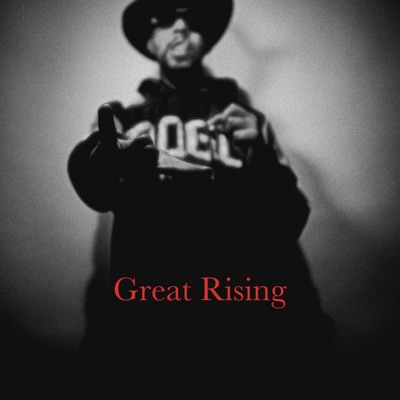 Great Rising - EP