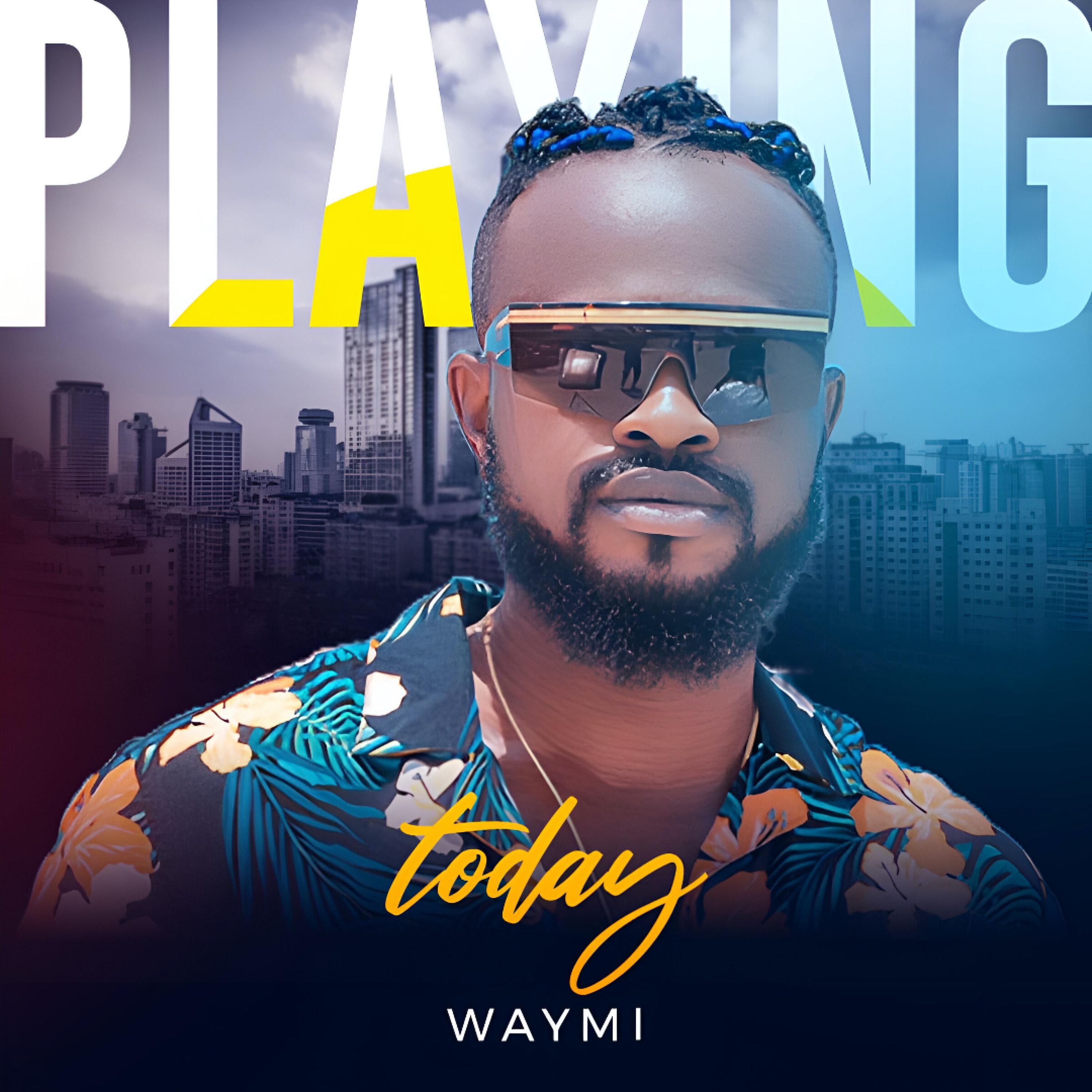 Playing Today - Single