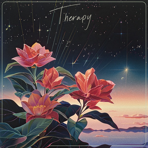 Therapy - EP