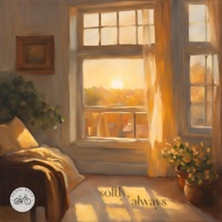 softly, always - Single - Brian Ward