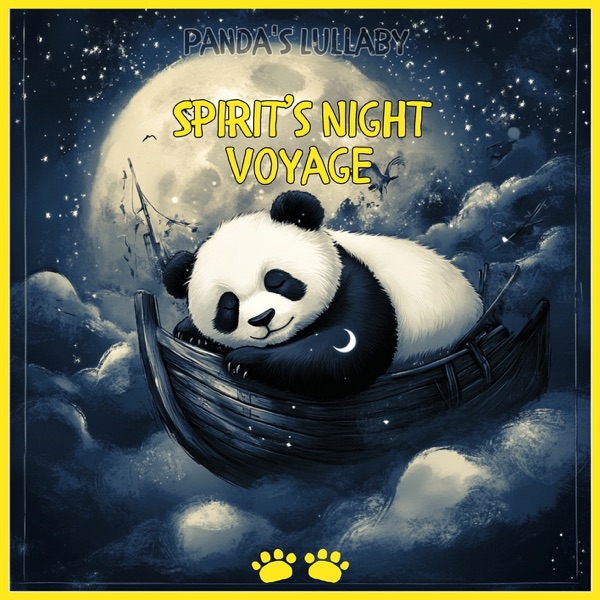 Spirit’s Night Voyage - EP