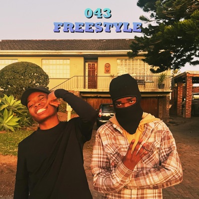 043 FREESTYLE (feat. TRUWXRLD) - Single