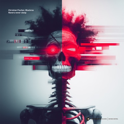 Ravers Never Sleep - EP