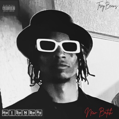 Heisenburg: New Batch (Deluxe) - EP