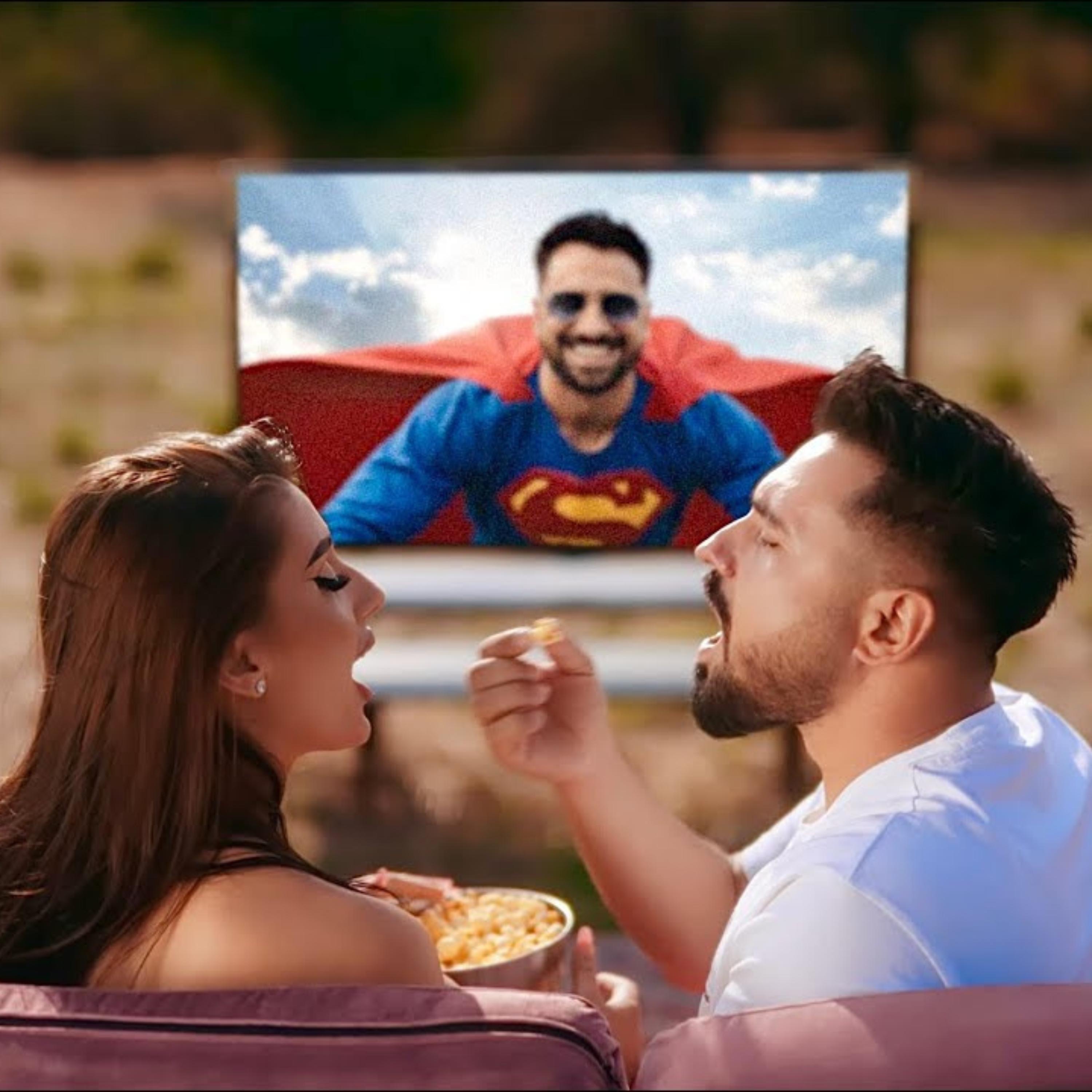 Țipete de Netflix - Single