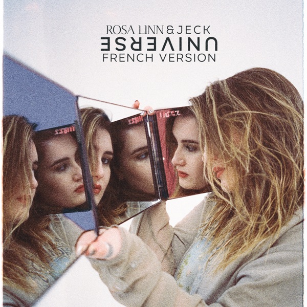 Universe (French Version) - EP