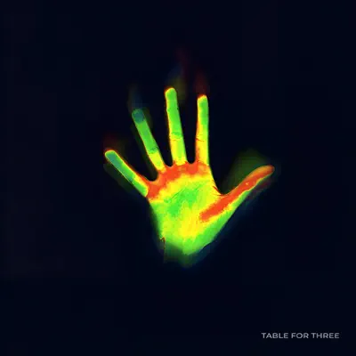 Platinum Moon의 Table For Three - Single을(를) 감상해 보세요.