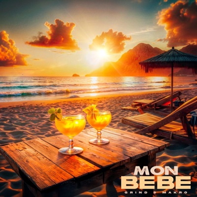 Mon Bebe - Single
