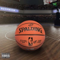 Spalding (feat. B. Mathis, J. Lawrence, V.Borja & Lil Mizfit) - Single - LBF Jah