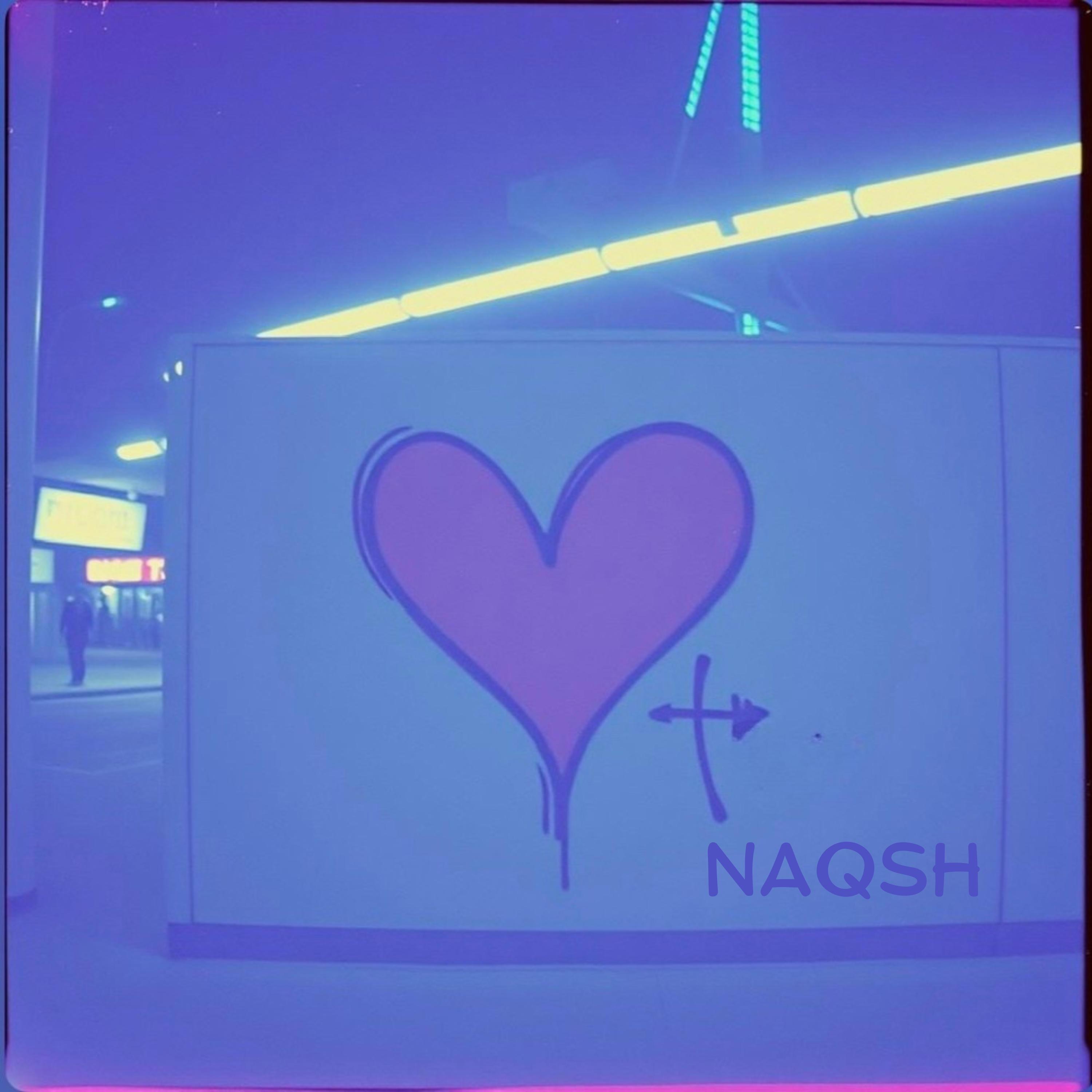 Naqsh - Single