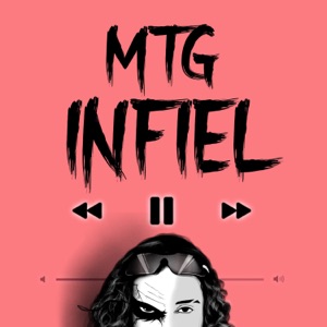 MTG INFIEL DJ VG PR