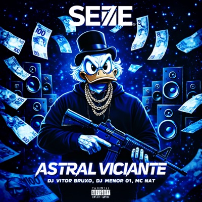 ASTRAL VICIANTE - Single