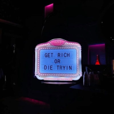 Nightcrawlers (feat. ssg jermo) - Single