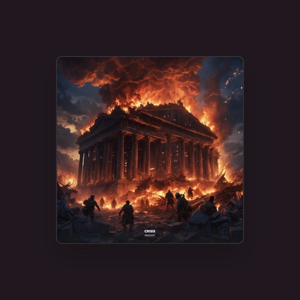AMU6iX's avatar