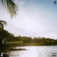 CARAMELO (feat. Saint Olivier) - Single - Cristal London