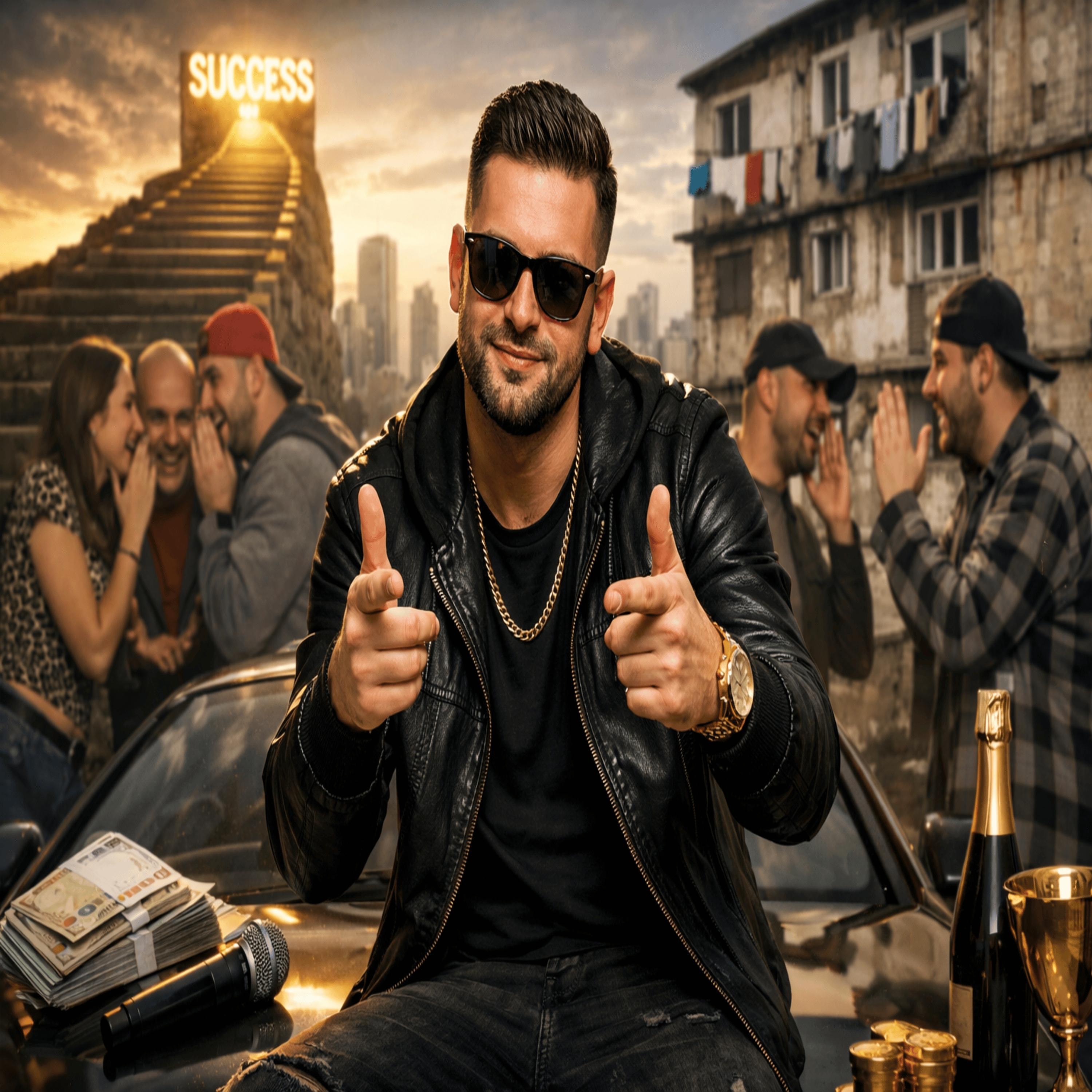 Nu va duce deloc capul - Single