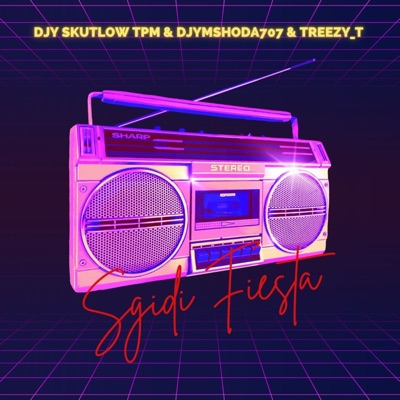 Sgidi Fiesta - Single