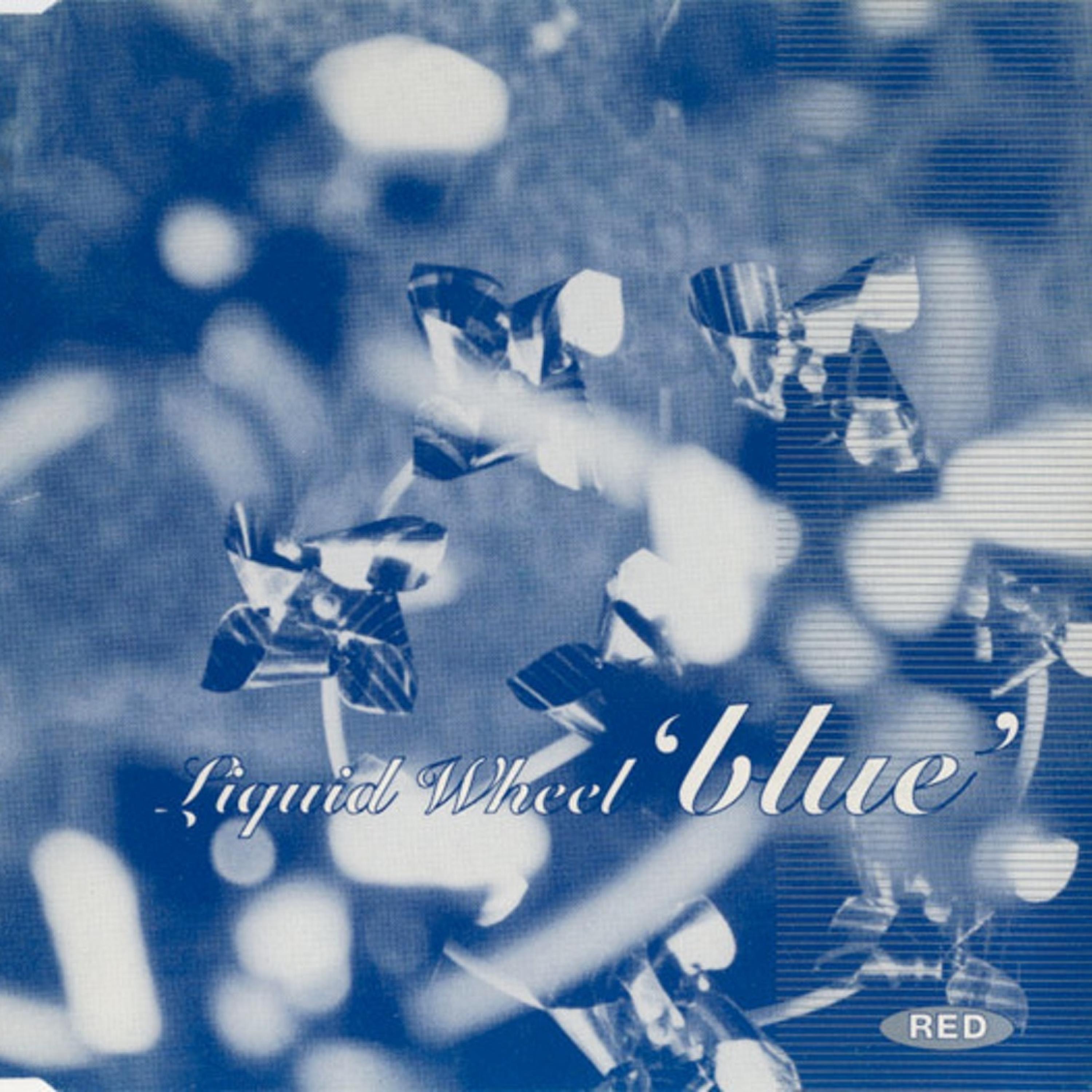 Blue - Single