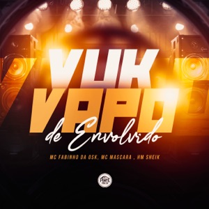 Vuk Vapo de Envolvido