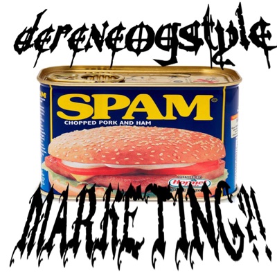 SPAM?! (feat. Zell) - Single