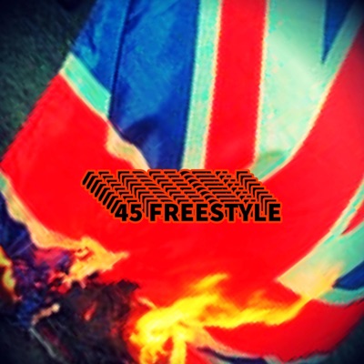 45 (FREESTYLE) - Single