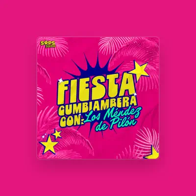 Listen to Los Méndez de Pilón, watch music videos, read bio, see tour dates & more!