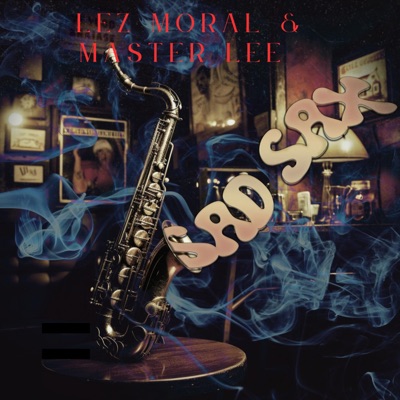 Sad Sax - Single