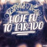 MTG HOJE EU TO TARADO - Single - DJ JV DA BL
