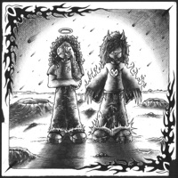 TEARS//LIKE//HAIL - Single - EATER & IceBoy Locke