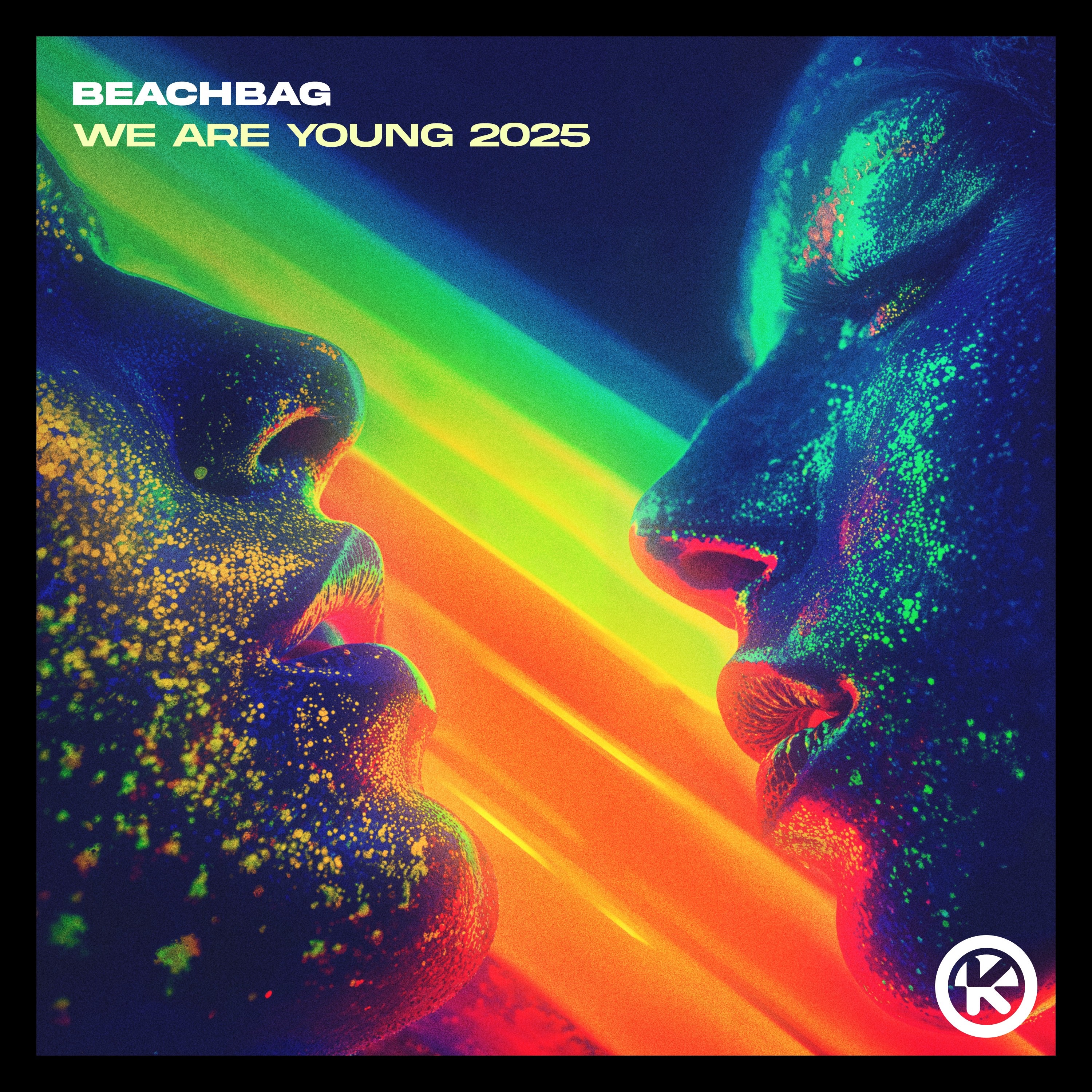 Beachbag - We Are Young 2025 (Extended Mix)