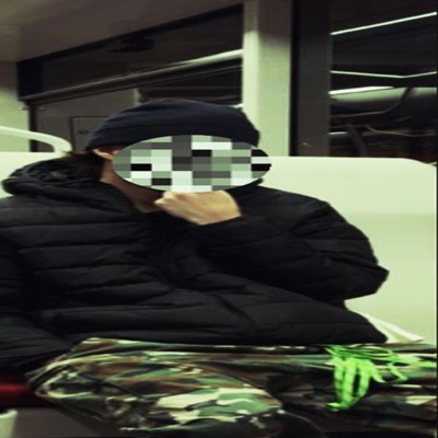 Recovered - Single