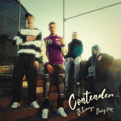 CONTENDER - Single
