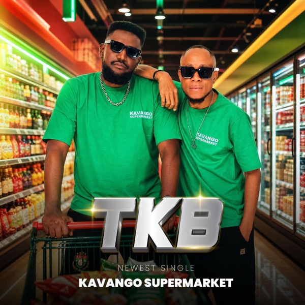 Kavango Supermarket