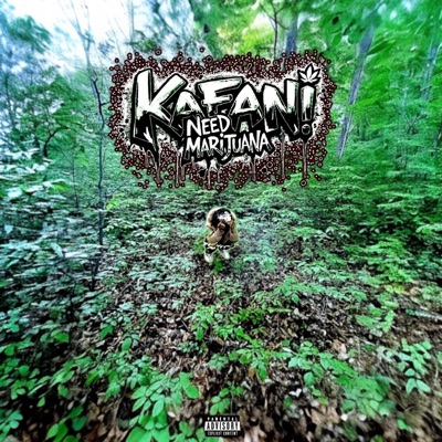 Need Marijuana - Single