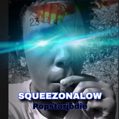 SQUEEZEONALOW - Single