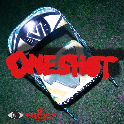ONESHOT XXXI ANGELS - Single