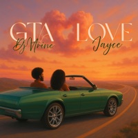 GTA LOVE (feat. DJ Vtrine) - Single - Jayce