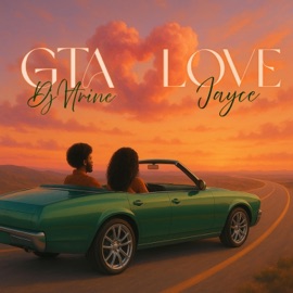GTA LOVE (feat. DJ Vtrine) Jayce