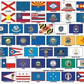 Different States CJ Stowklyn & Alex Campuzano