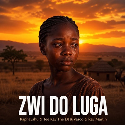 Zwi do luga (feat. Tee Kay the dj, Vasco & Ray Martin) - Single