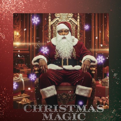 Christmas Magic - Single