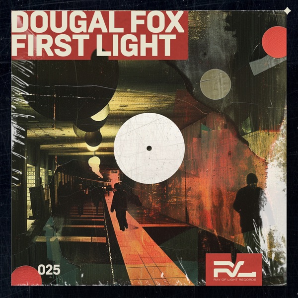 First Light - Single