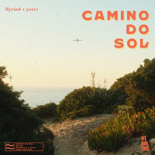 Camino do Sol - EP