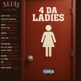 Baby (Rock Version) Alia$