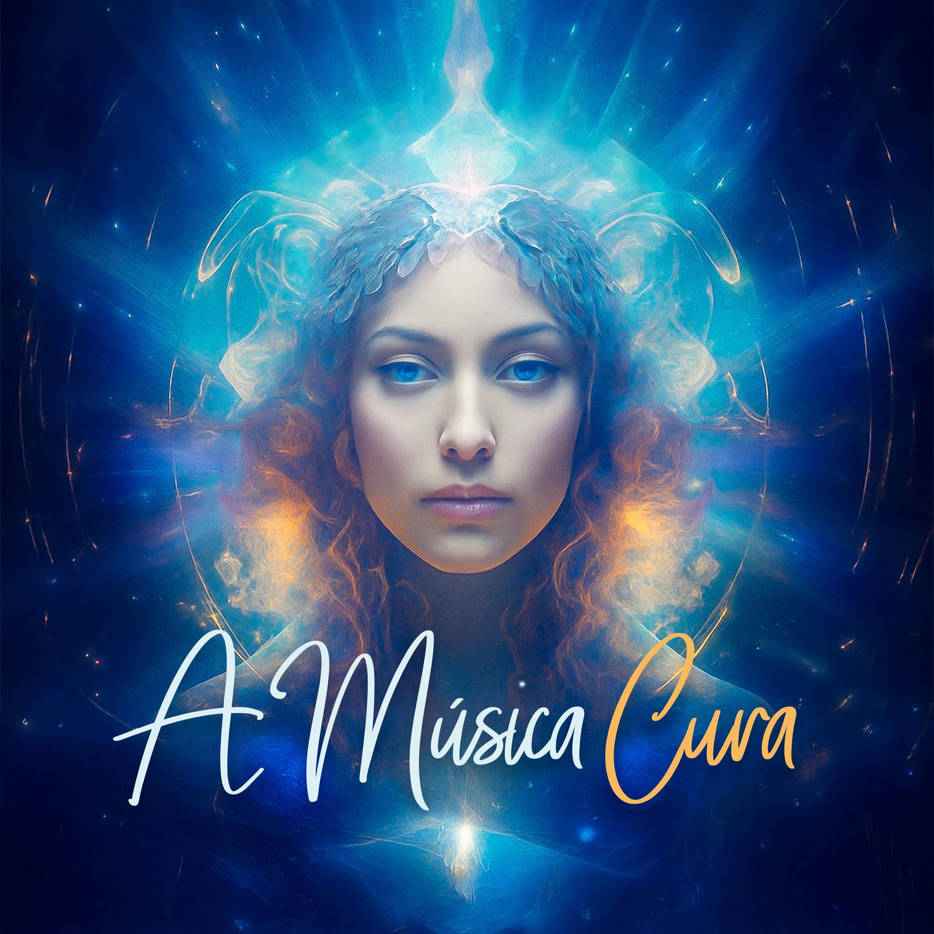 A Música Cura - Single